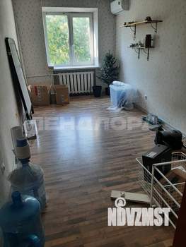 3-к квартира, вторичка, 58м2, 5/5 этаж