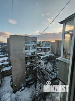 2-к квартира, вторичка, 55м2, 9/9 этаж