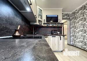 1-к квартира, вторичка, 38м2, 4/19 этаж