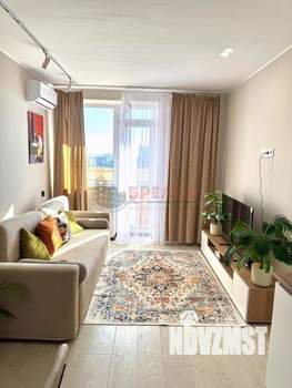 Студия квартира, вторичка, 33м2, 17/23 этаж