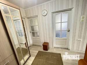 3-к квартира, вторичка, 63м2, 3/5 этаж