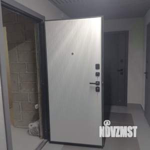 Студия квартира, вторичка, 24м2, 6/10 этаж