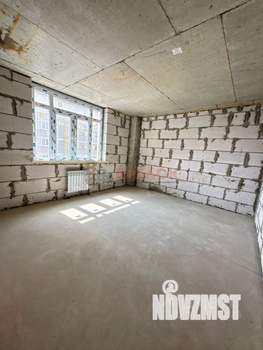 1-к квартира, вторичка, 38м2, 11/19 этаж