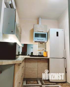 Студия квартира, вторичка, 20м2, 5/5 этаж