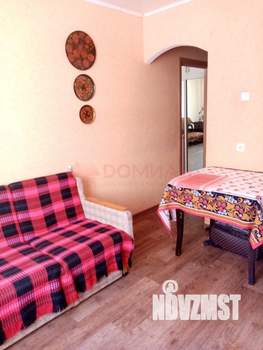 1-к квартира, вторичка, 42м2, 2/10 этаж