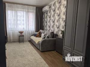 2-к квартира, вторичка, 50м2, 6/9 этаж