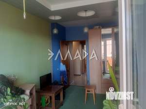 3-к квартира, вторичка, 65м2, 10/10 этаж