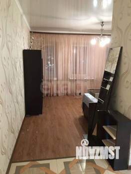 1-к квартира, вторичка, 37м2, 2/2 этаж