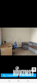 2-к квартира, вторичка, 49м2, 3/18 этаж