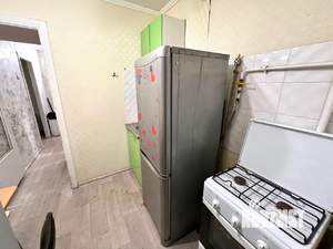 1-к квартира, вторичка, 30м2, 4/9 этаж