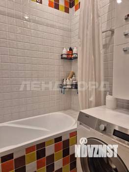 2-к квартира, вторичка, 68м2, 20/22 этаж