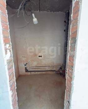 3-к квартира, вторичка, 64м2, 24/27 этаж