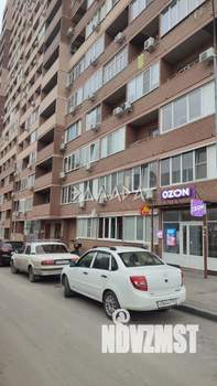 Студия квартира, вторичка, 30м2, 16/17 этаж