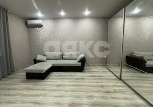 1-к квартира, вторичка, 44м2, 9/22 этаж