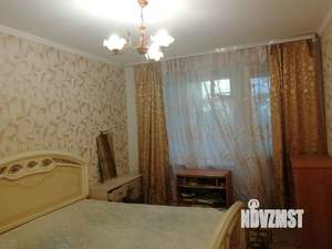 2-к квартира, вторичка, 48м2, 4/5 этаж