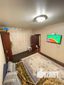 1-к квартира, вторичка, 34м2, 2/4 этаж