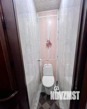 3-к квартира, вторичка, 64м2, 4/9 этаж