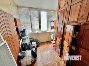 3-к квартира, вторичка, 64м2, 6/9 этаж