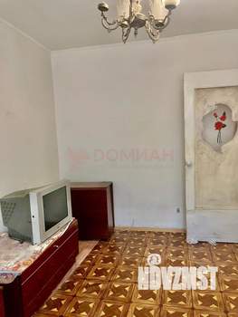 1-к квартира, вторичка, 22м2, 1/5 этаж