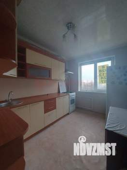 2-к квартира, вторичка, 54м2, 9/9 этаж