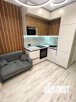 1-к квартира, вторичка, 38м2, 9/20 этаж