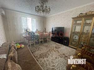 3-к квартира, вторичка, 75м2, 14/20 этаж