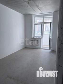 3-к квартира, вторичка, 90м2, 1/24 этаж