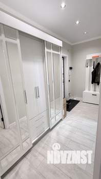 1-к квартира, вторичка, 35м2, 1/5 этаж