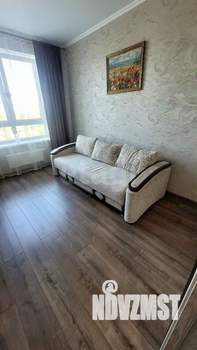 1-к квартира, вторичка, 34м2, 4/12 этаж