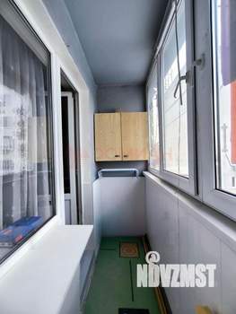 1-к квартира, вторичка, 31м2, 6/9 этаж