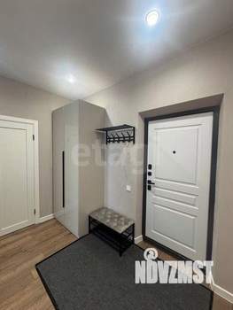 1-к квартира, вторичка, 39м2, 4/25 этаж