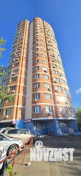 2-к квартира, вторичка, 68м2, 5/17 этаж