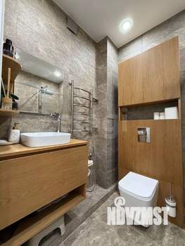 3-к квартира, вторичка, 66м2, 6/14 этаж