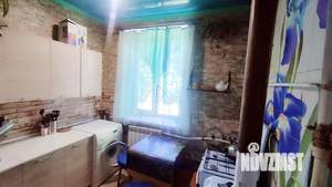 1-к квартира, вторичка, 35м2, 2/2 этаж