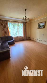 3-к квартира, вторичка, 71м2, 3/3 этаж