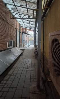 Студия квартира, вторичка, 33м2, 1/4 этаж