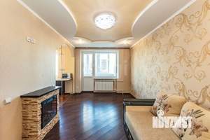 2-к квартира, вторичка, 65м2, 3/5 этаж