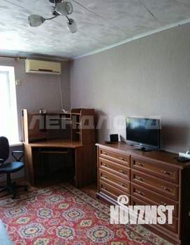 1-к квартира, вторичка, 35м2, 5/9 этаж