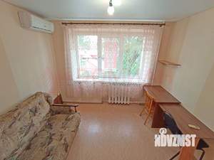 1-к квартира, вторичка, 17м2, 4/5 этаж