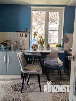 1-к квартира, вторичка, 38м2, 1/1 этаж