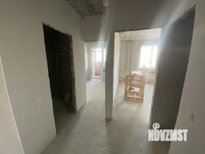 1-к квартира, вторичка, 36м2, 3/26 этаж