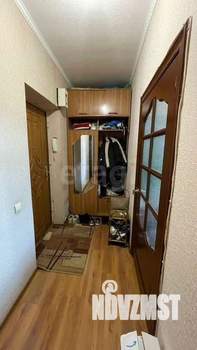 1-к квартира, вторичка, 42м2, 4/5 этаж
