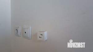 1-к квартира, вторичка, 33м2, 7/9 этаж