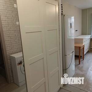 1-к квартира, вторичка, 19м2, 3/5 этаж