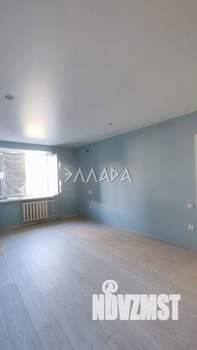 2-к квартира, вторичка, 58м2, 2/10 этаж