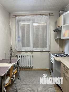 1-к квартира, вторичка, 46м2, 7/9 этаж