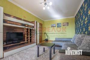 1-к квартира, вторичка, 41м2, 10/10 этаж