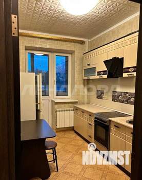 2-к квартира, вторичка, 49м2, 2/10 этаж