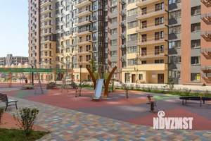 1-к квартира, вторичка, 38м2, 2/18 этаж