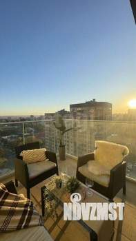 5-к квартира, вторичка, 165м2, 18/24 этаж